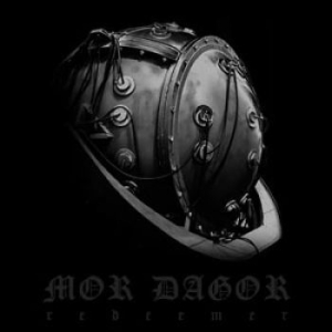 Mor Dagor - Redeemer i gruppen CD hos Bengans Skivbutik AB (1244235)