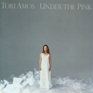 Tori Amos - Under The Pink i gruppen Minishops / Tori Amos hos Bengans Skivbutik AB (1244250)