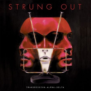 Strung Out - Transmission.Alpha.Delta i gruppen VINYL hos Bengans Skivbutik AB (1244293)