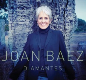 Baez Joan - Diamantes i gruppen CD hos Bengans Skivbutik AB (1244299)