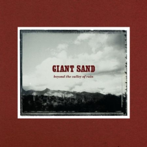 Giant Sand - Beyond The Valley Of Rain (30Th Ann i gruppen VINYL hos Bengans Skivbutik AB (1244300)