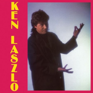 Laszlo Ken - Ken Laszlo (180 G) i gruppen VI TIPSER / Bengans Personal tipser / Italians do it better? hos Bengans Skivbutik AB (1244329)