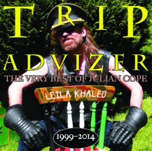 Cope Julian - Trip Advizer (The Very Best Of Juli i gruppen CD hos Bengans Skivbutik AB (1244349)