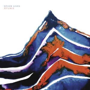 Other Lives - Rituals i gruppen VI TIPSER / Julegavetips CD hos Bengans Skivbutik AB (1244387)