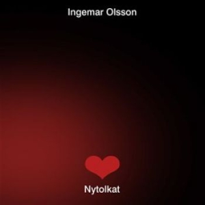 Olsson Ingemar - Nytolkat i gruppen CD hos Bengans Skivbutik AB (1245977)