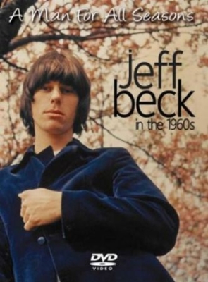 Beck Jeff - In The 1960S  - Dvd Documentary i gruppen DVD & BLU-RAY hos Bengans Skivbutik AB (1246160)