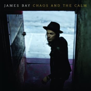 James Bay - Chaos And The Calm (Intl Jewel) i gruppen CD hos Bengans Skivbutik AB (1246163)