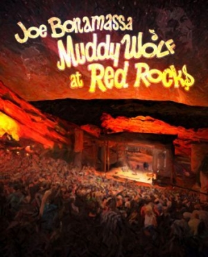 Bonamassa Joe - Muddy Wolf At Red Rocks i gruppen Minishops / Joe Bonamassa hos Bengans Skivbutik AB (1246174)