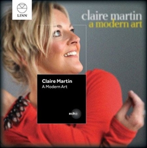 Martin Claire - A Modern Art i gruppen CD hos Bengans Skivbutik AB (1246307)