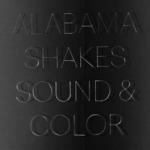 Alabama Shakes - Sound & Color i gruppen CD hos Bengans Skivbutik AB (1246526)