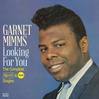 Mimms Garnet - Looking For You: The Complete Unite i gruppen CD hos Bengans Skivbutik AB (1246527)