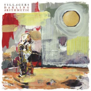 Villagers - Darling Arithmetic i gruppen VINYL hos Bengans Skivbutik AB (1246764)