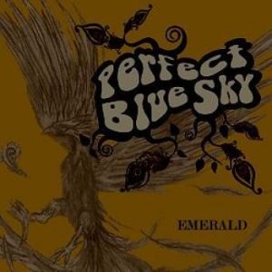 Perfect Blue Sky - Emerald i gruppen VI TIPSER / Julegavetips CD hos Bengans Skivbutik AB (1246781)