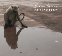 Berner Bonson - Reflection i gruppen CD hos Bengans Skivbutik AB (1247408)