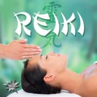 Various Artists - Reiki i gruppen CD hos Bengans Skivbutik AB (1247412)