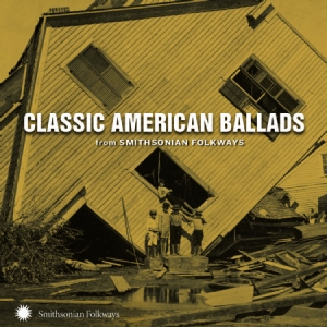 Various Artists - Classic American Ballads i gruppen CD hos Bengans Skivbutik AB (1247429)