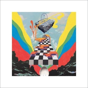 Guerilla Toss - Gay Disco i gruppen VINYL hos Bengans Skivbutik AB (1247500)