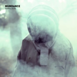 Mumdance - Fabriclive 80 i gruppen CD hos Bengans Skivbutik AB (1247503)