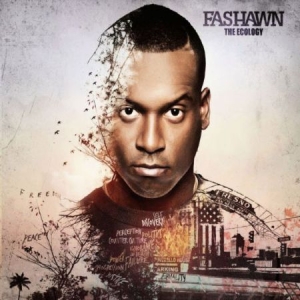 Fashawn - Ecology i gruppen VINYL hos Bengans Skivbutik AB (1247505)