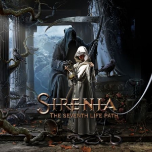 Sirenia - Seventh Life Path i gruppen CD hos Bengans Skivbutik AB (1247514)