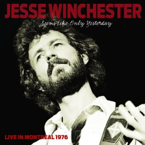 Winchester Jesse - Seems Like Only Yesterday - Live 19 i gruppen CD hos Bengans Skivbutik AB (1247521)