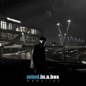 Mind In A Box - Memories i gruppen CD hos Bengans Skivbutik AB (1247554)