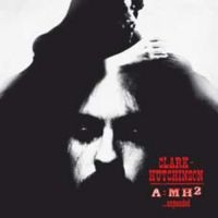 Hutchinson Clark - A=Mh2 (180 G Lp + Cd) i gruppen VINYL hos Bengans Skivbutik AB (1247585)