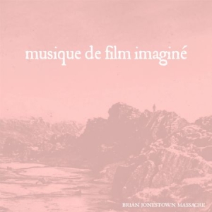 Brian Jonestown Massacre - Musique De Film Imaginé i gruppen CD hos Bengans Skivbutik AB (1247594)