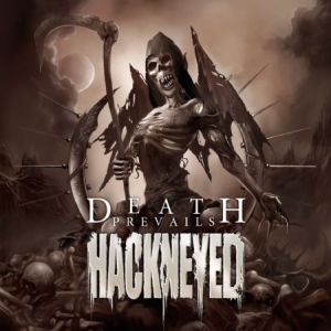 Hackneyed - Death Previals i gruppen CD hos Bengans Skivbutik AB (1247628)