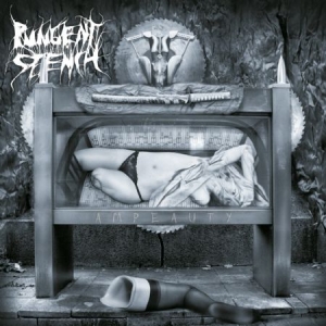 Pungent Stench - Ampeauty i gruppen CD hos Bengans Skivbutik AB (1247631)