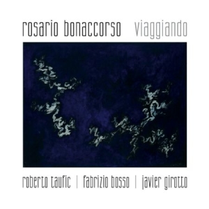 Bonaccorso Rosario - Viaggiando i gruppen CD hos Bengans Skivbutik AB (1247645)