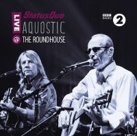 Status Quo - Aquostic! Live At The Roundhouse i gruppen Minishops / Status Quo hos Bengans Skivbutik AB (1248150)