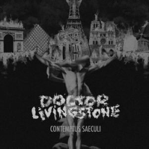 Doctor Livingstone - Contemptus Saeculi i gruppen VINYL hos Bengans Skivbutik AB (1249891)