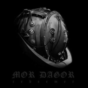 Mor Dagor - Redeemer i gruppen VINYL hos Bengans Skivbutik AB (1249892)