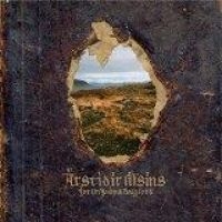 Arstidir Lifsins - Jötunheima Dolgferd (Digipack) i gruppen CD hos Bengans Skivbutik AB (1249908)