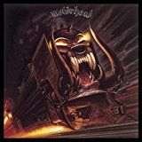 Motörhead - Orgasmatron i gruppen Minishops / Motörhead hos Bengans Skivbutik AB (1249970)