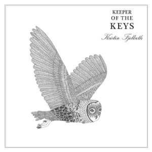 Fjellseth Kristin - Keeper Of The Keys i gruppen VI TIPSER / Julegavetips CD hos Bengans Skivbutik AB (1249985)