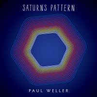 PAUL WELLER - SATURNS PATTERN i gruppen Minishops / Paul Weller hos Bengans Skivbutik AB (1250263)