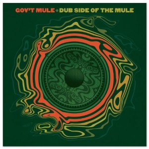 Gov't Mule - Dub Side Of The Mule i gruppen VINYL hos Bengans Skivbutik AB (1251847)