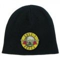 Guns N' Roses - Logo Unisex Beanie Hat i gruppen MERCH hos Bengans Skivbutik AB (1251907)