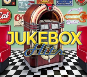 Various Artists - Jukebox Hits i gruppen CD hos Bengans Skivbutik AB (1252053)