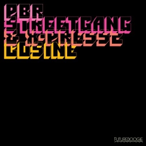 Pbr Streetgang & X-Press 2 - Cosine Remixes i gruppen VINYL hos Bengans Skivbutik AB (1252112)