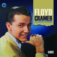 Cramer Floyd - Essential Recordings i gruppen CD hos Bengans Skivbutik AB (1252164)