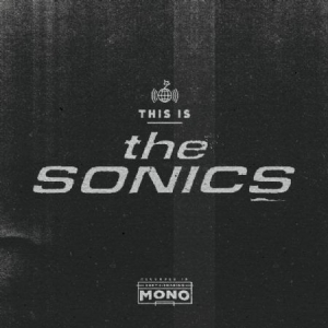 Sonics - This Is The Sonics i gruppen CD hos Bengans Skivbutik AB (1252192)