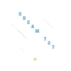 Suicideyear - Dream727 i gruppen CD hos Bengans Skivbutik AB (1252195)