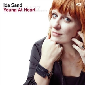 Sand Ida - Young At Heart i gruppen CD hos Bengans Skivbutik AB (1260718)