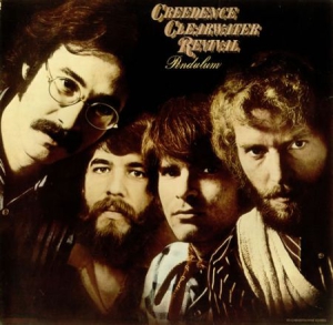 Creedence Clearwater Revival - Pendulum (Vinyl) i gruppen Minishops / Creedence Clearwater Revival hos Bengans Skivbutik AB (1260736)