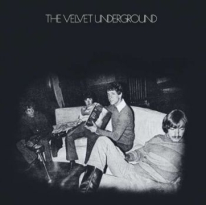 Velvet Underground - The Velvet Underground [import] i gruppen Minishops / Velvet Underground hos Bengans Skivbutik AB (1260741)