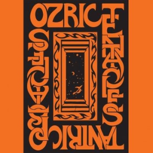 Ozric Tentacles - Tantric Obstacles i gruppen VINYL hos Bengans Skivbutik AB (1260882)