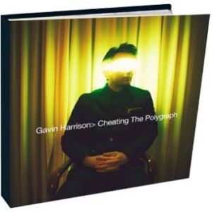 Harrison Gavin - Cheating The Polygraph (Cd+Dvd) i gruppen CD hos Bengans Skivbutik AB (1260909)